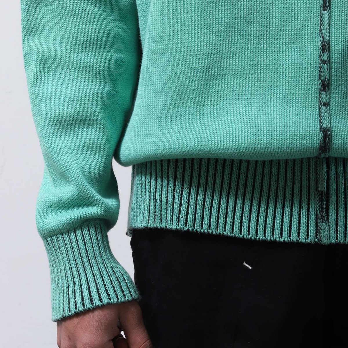 Stem Pullover - image 5