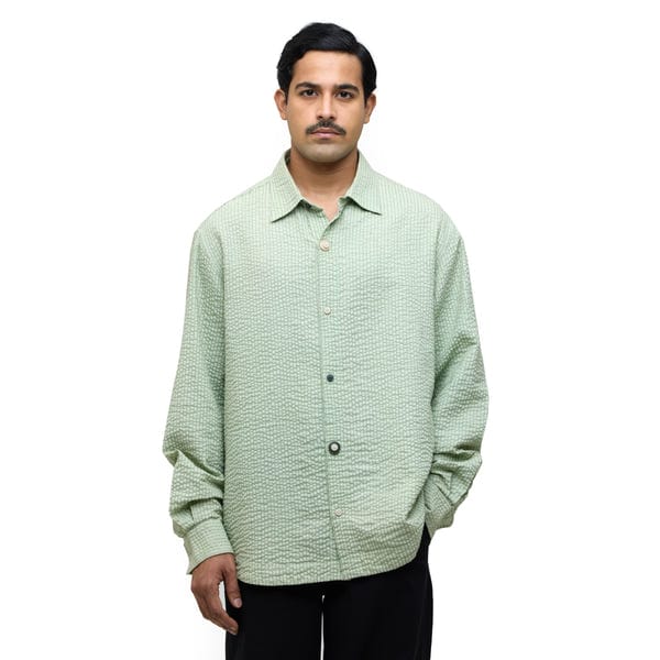 MARGN — Actin Shirt- MG