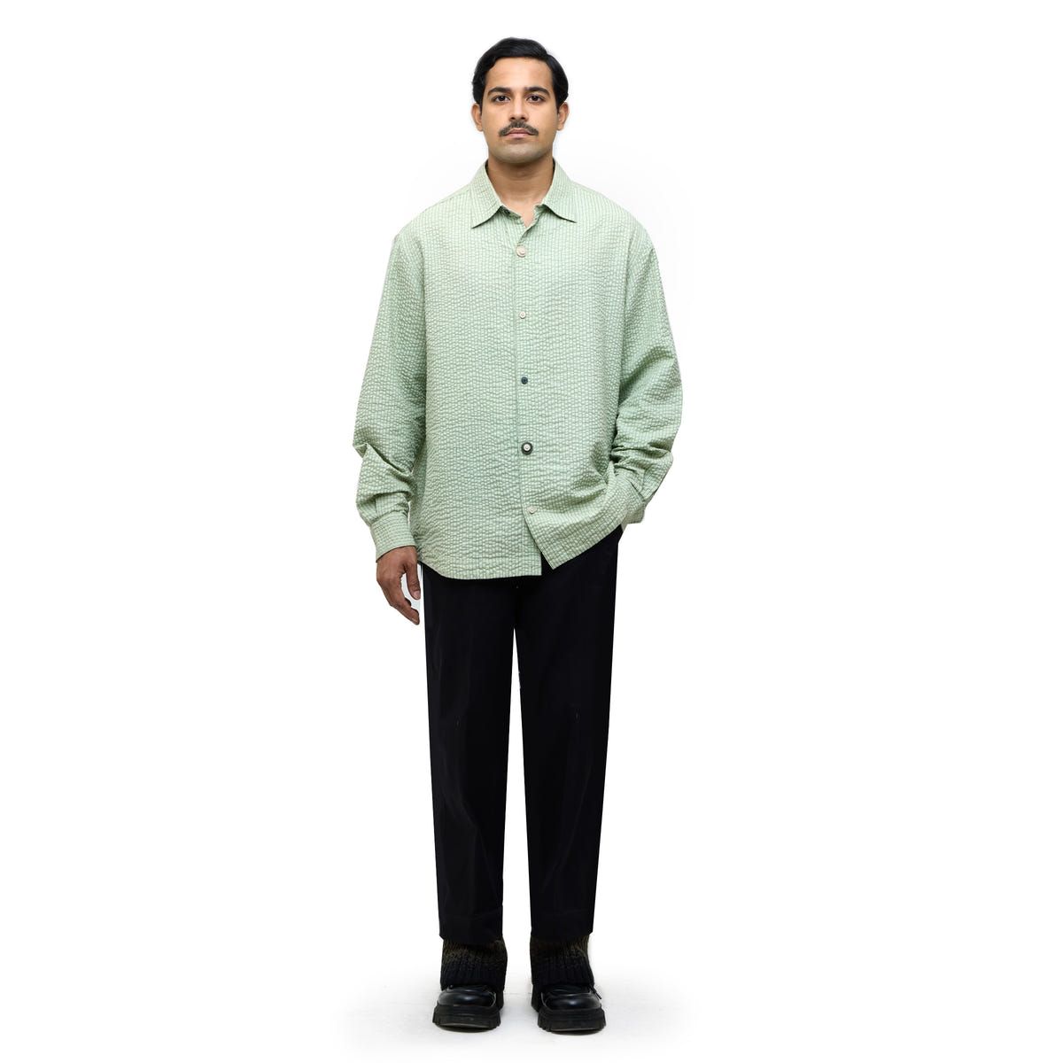 Actin Shirt- MG - image 5