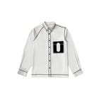 Canopy Denim Shirt- Full Sleeves - OW view 1