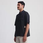 Applet Uniform Shirt - BL view 1