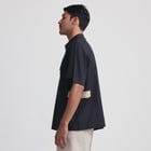 Applet Uniform Shirt - BL view 2