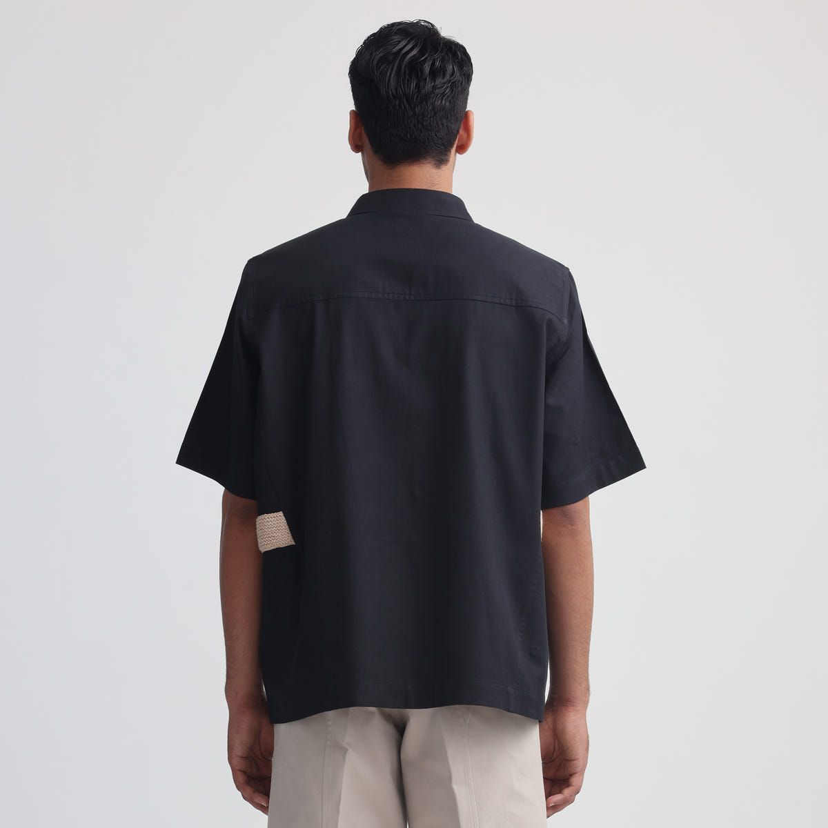 Applet Uniform Shirt - BL - image 3