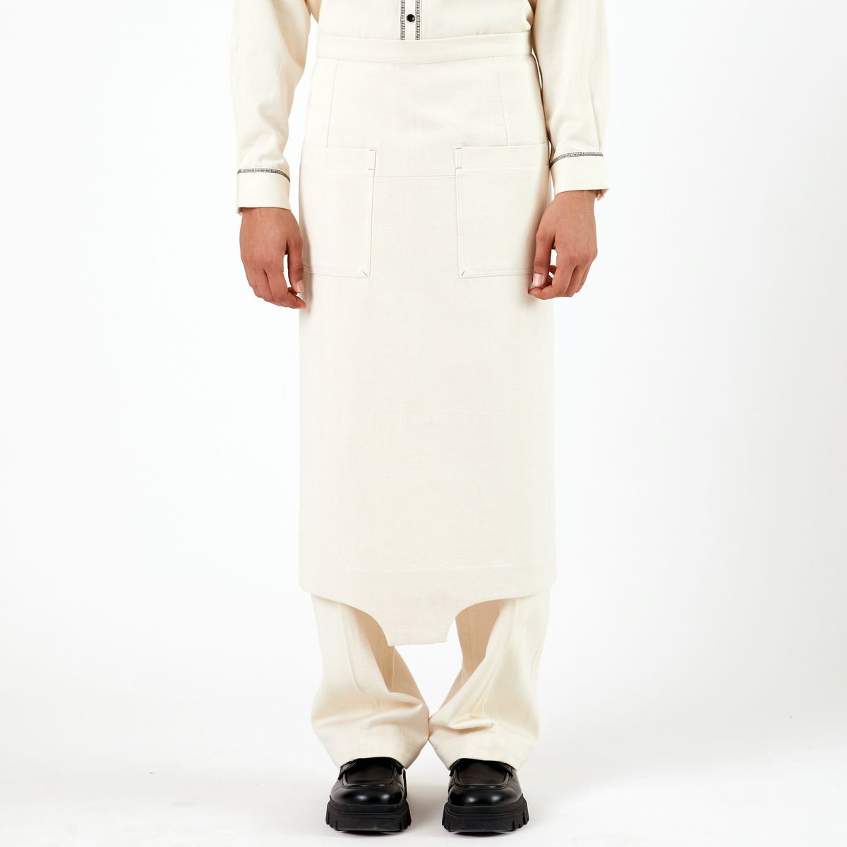 Canopy Apron- OW - image 1