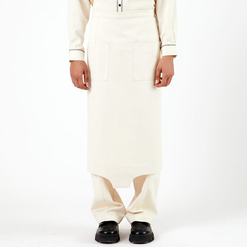 Canopy Apron- OW