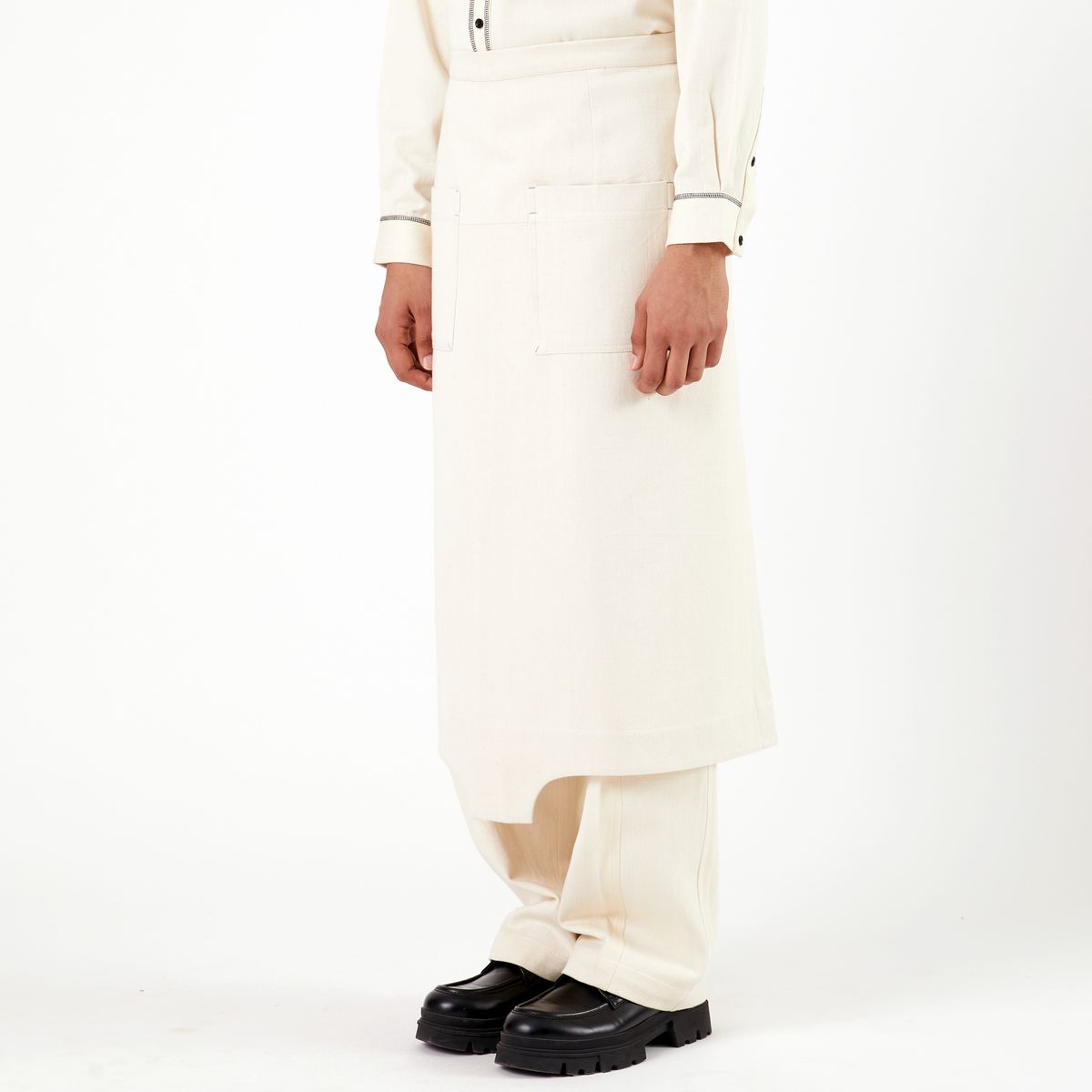 Canopy Apron- OW - image 2
