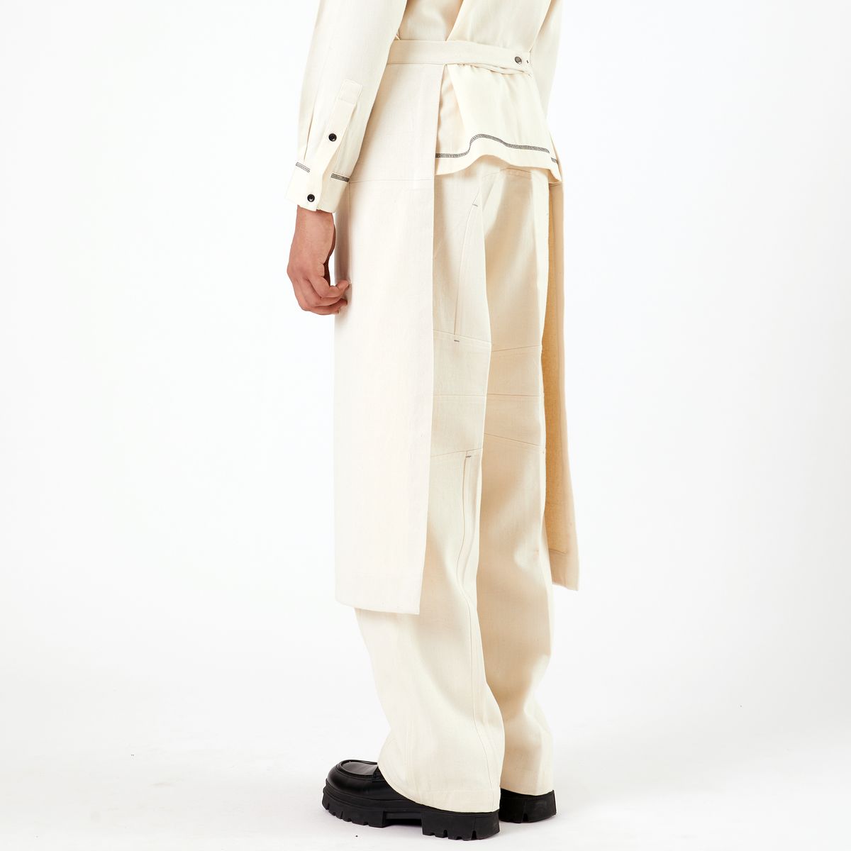 Canopy Apron- OW - image 3