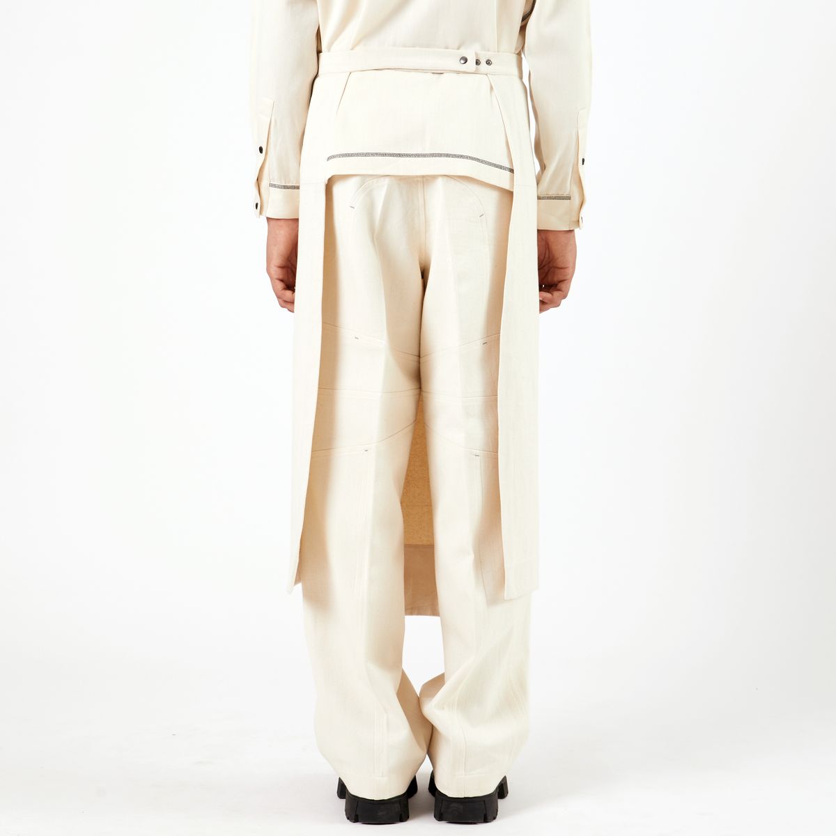 Canopy Apron- OW - image 4