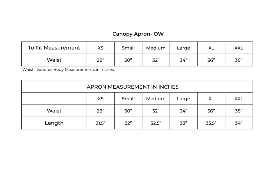 Canopy Apron- OW - image 6