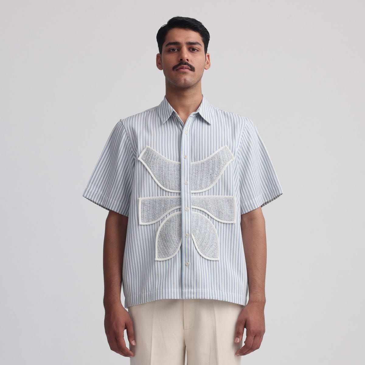 Vertebrae Symbolic Shirt - image 1