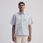 Vertebrae Symbolic Shirt view 1