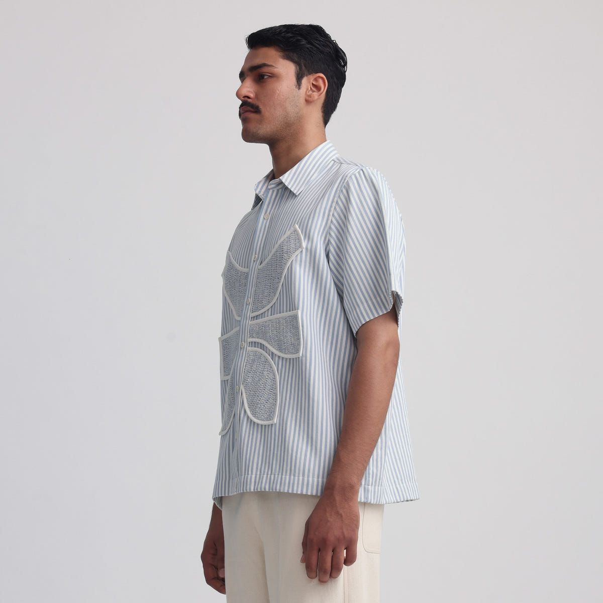 Vertebrae Symbolic Shirt - image 2