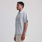 Vertebrae Symbolic Shirt view 2