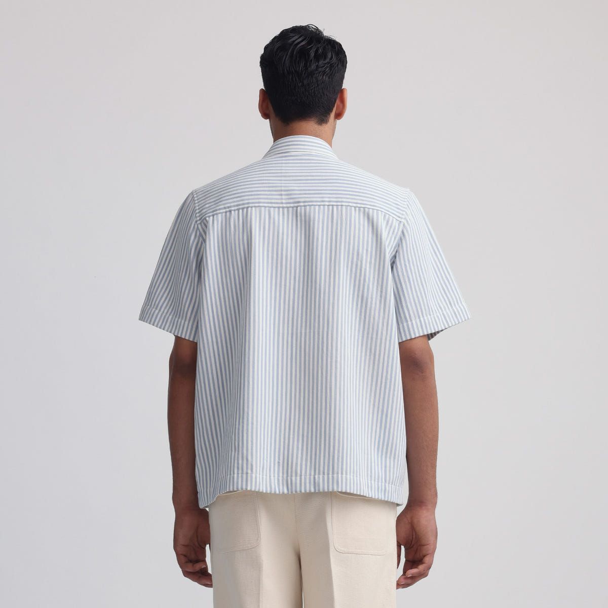 Vertebrae Symbolic Shirt - image 3