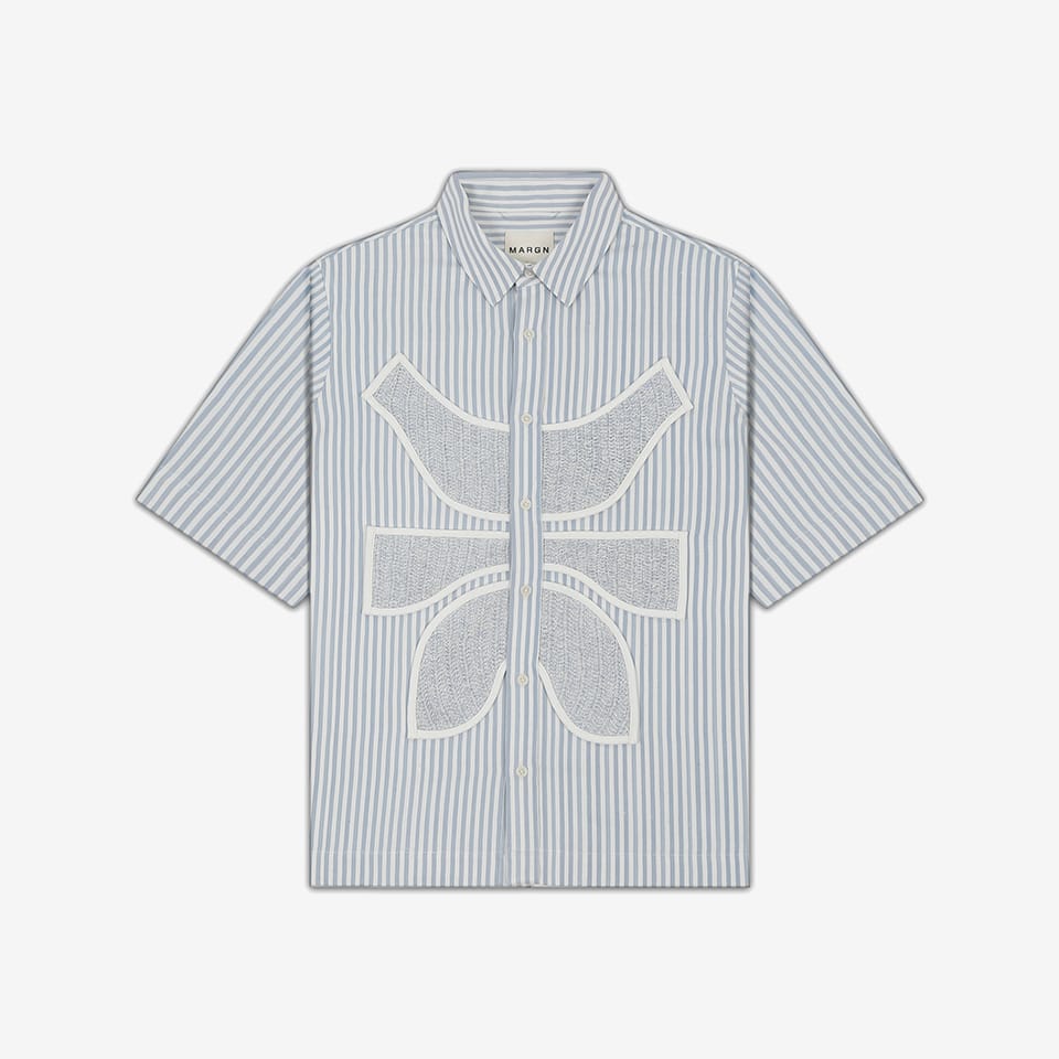 Vertebrae Symbolic Shirt - image 5