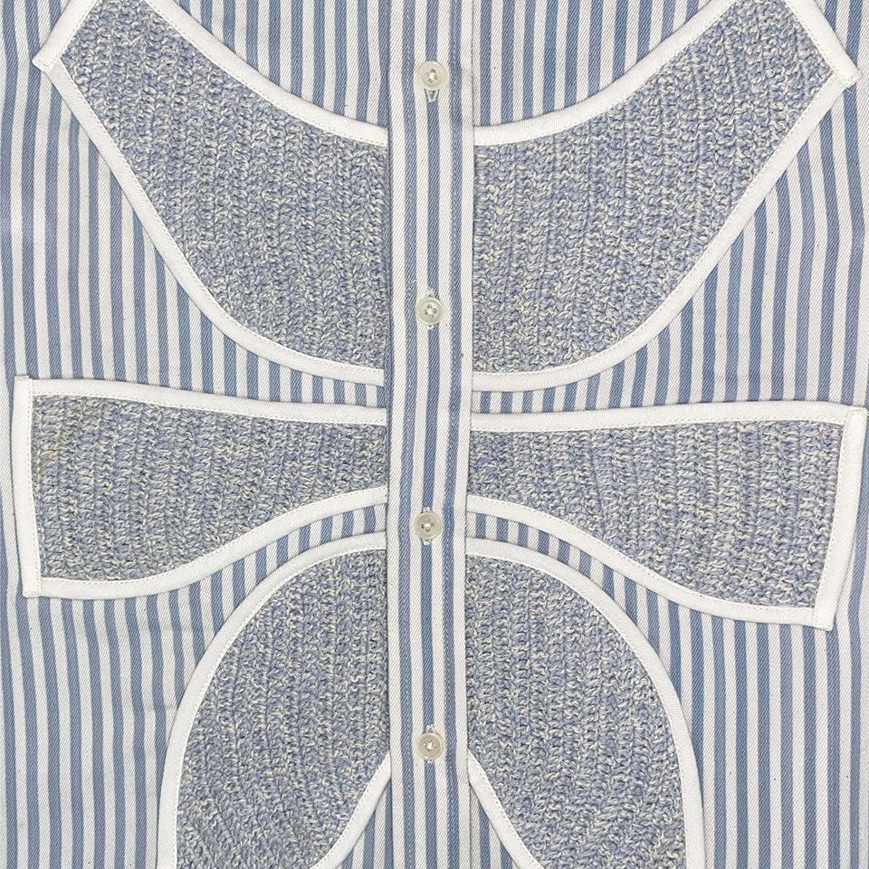 Vertebrae Symbolic Shirt - image 6