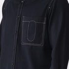 Canopy Denim Full Sleeves Shirt view 4