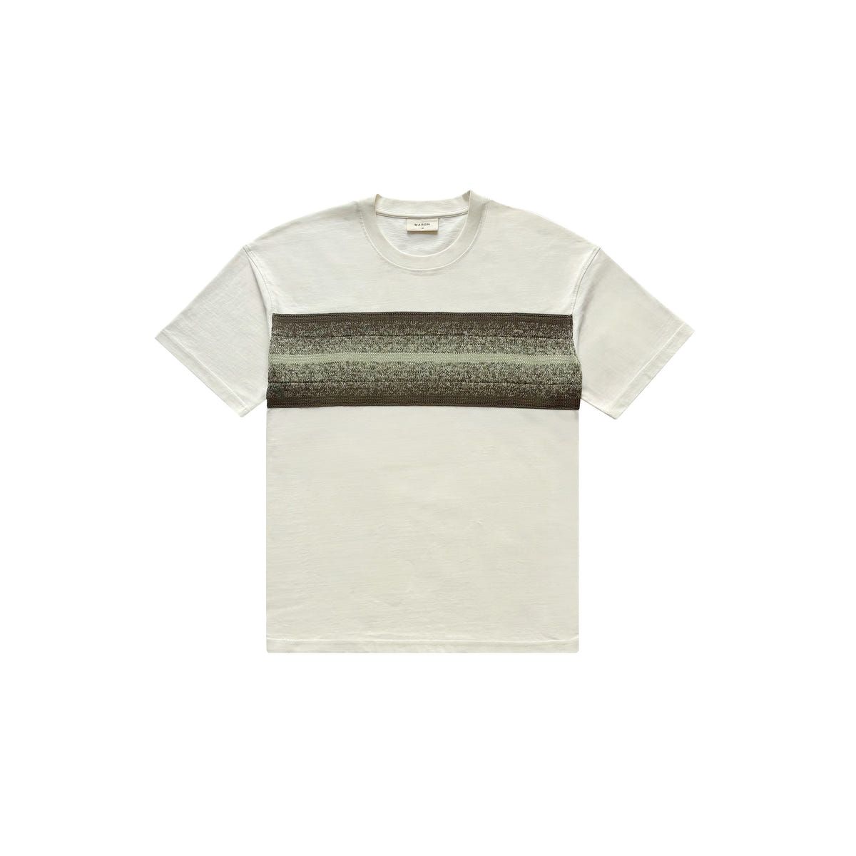 Horizon T-Shirt- OW - image 1