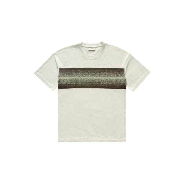 MARGN — Horizon T-Shirt- OW