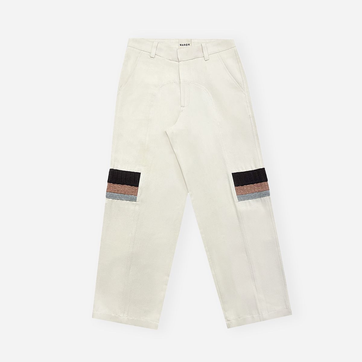 Hydrant Applique Pant- OW - image 1