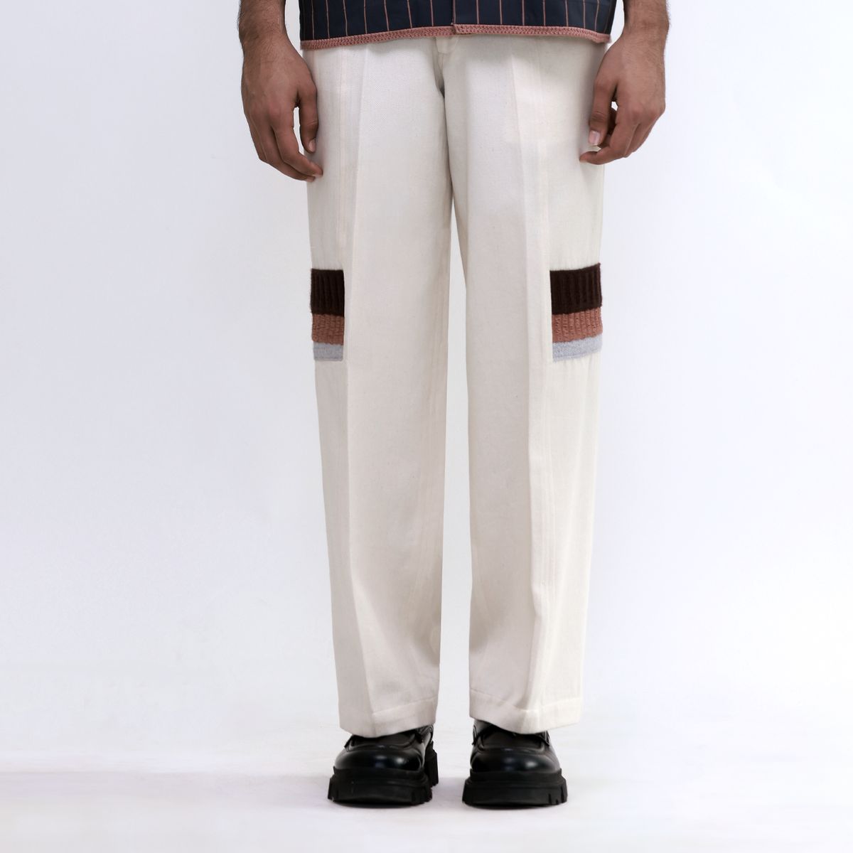 Hydrant Applique Pant- OW - image 3