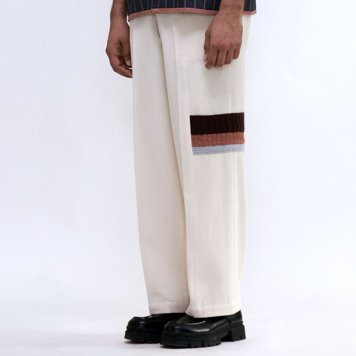 Hydrant Applique Pant- OW - image 4