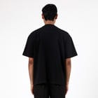 Canopy Margn Symbolic Tee- BL view 3