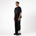 Canopy Margn Symbolic Tee- BL view 5