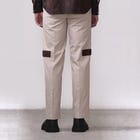 Applet Uniform Trousers- Ecru view 2
