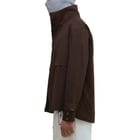SYNOVIAL REGIMENT JACKET- DARK BROWN view 5