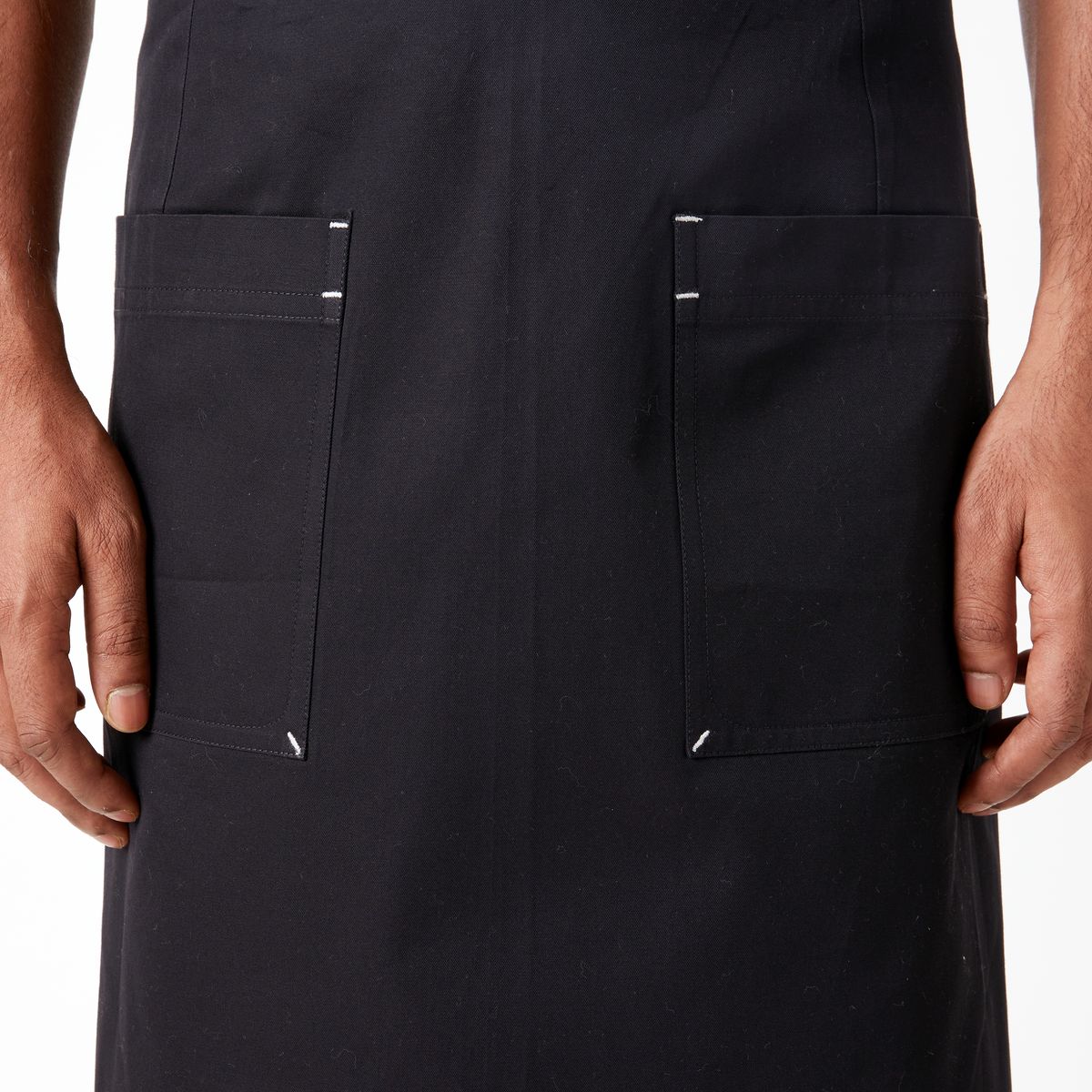 Canopy Apron- BL - image 4