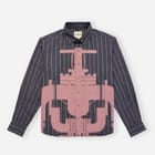 Gate Valve Shirt- GR view 1