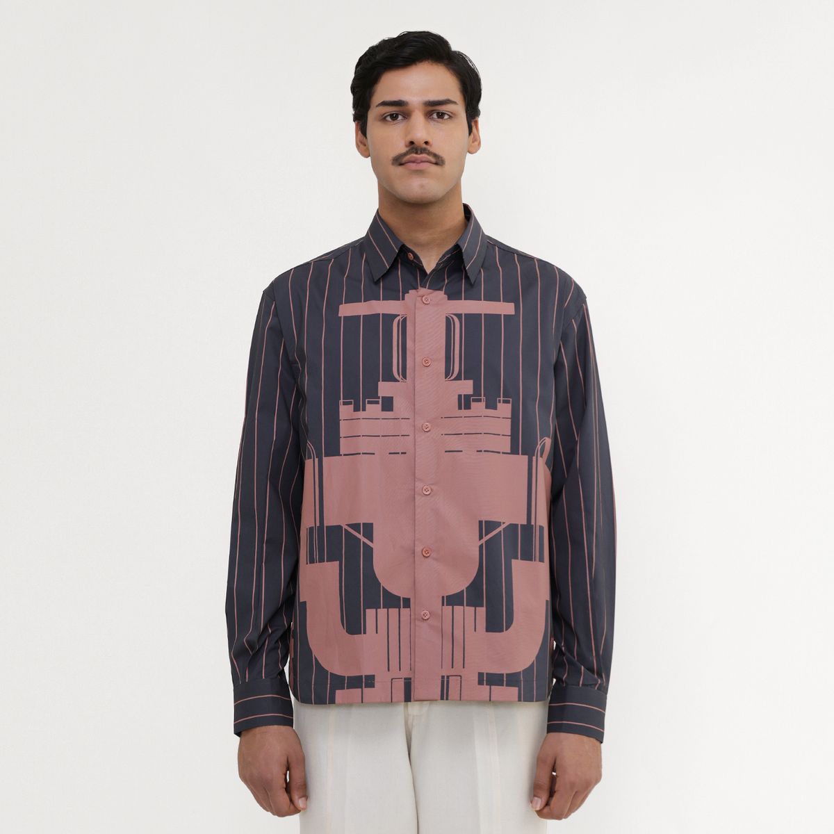 Gate Valve Shirt- GR - image 2