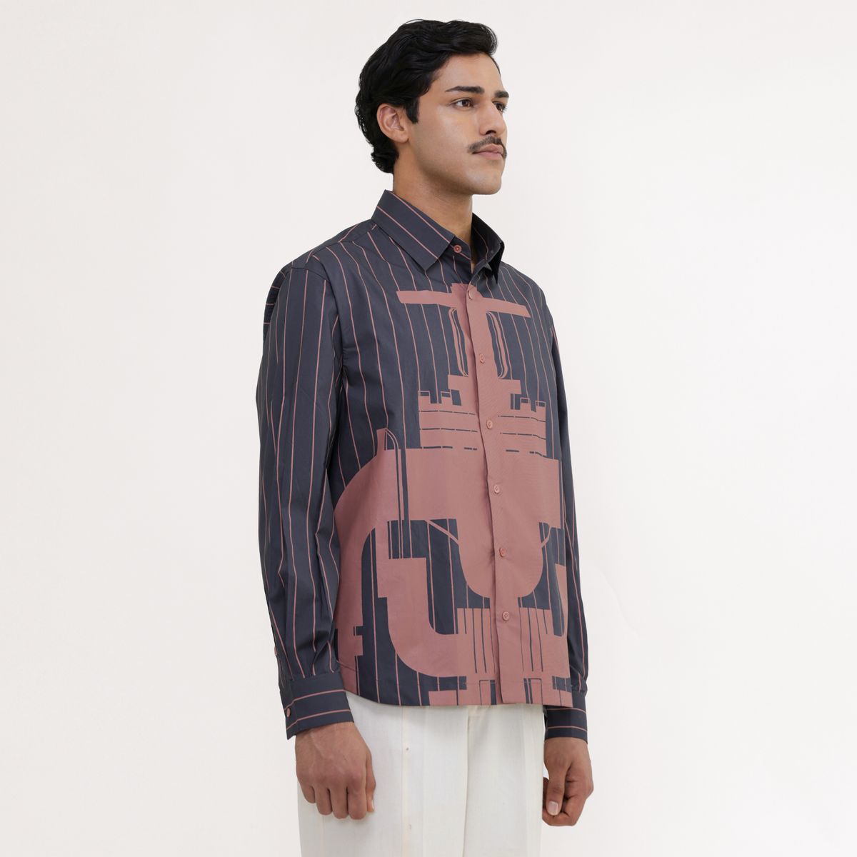 Gate Valve Shirt- GR - image 3