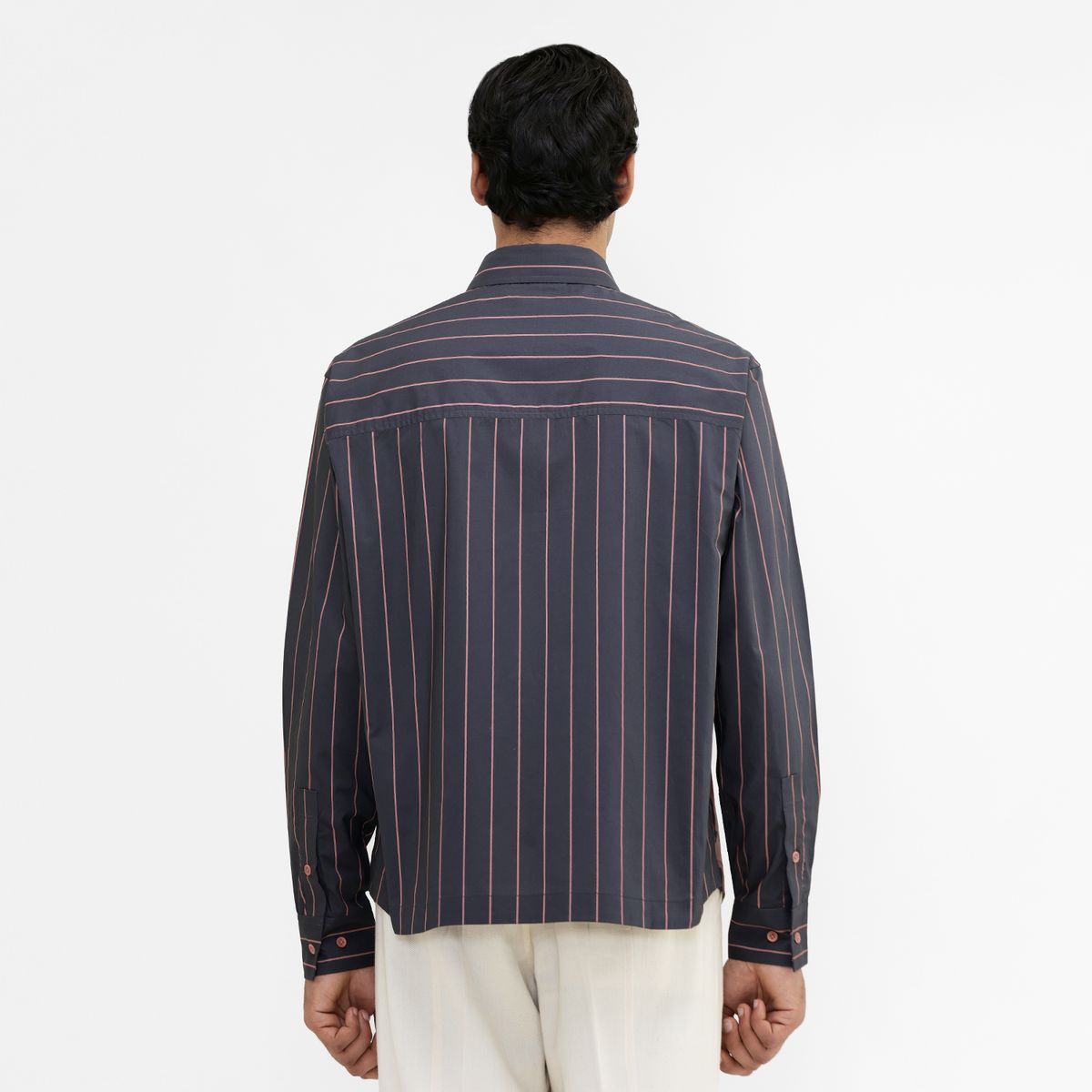 Gate Valve Shirt- GR - image 4