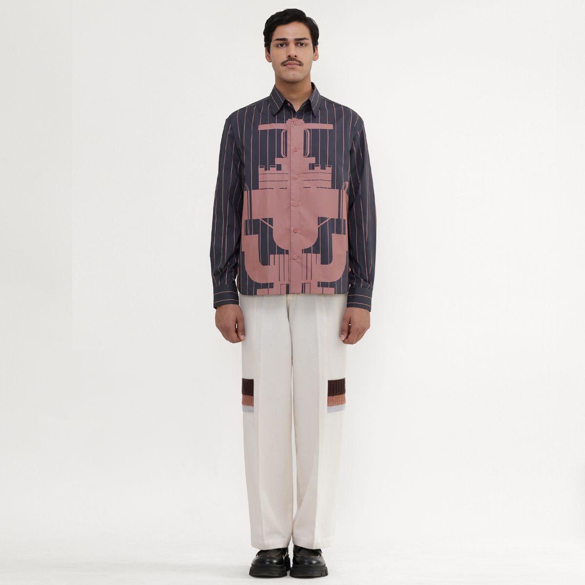 Gate Valve Shirt- GR - image 5