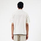 Regiment Striped Shirt- OW view 3