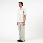 Regiment Striped Shirt- OW view 5