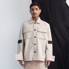 Applet Uniform Overshirt- BE view 1