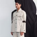 Applet Uniform Overshirt- BE view 2