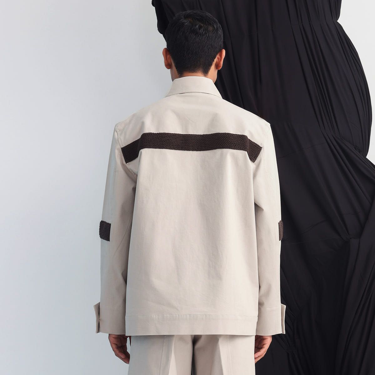 Applet Uniform Overshirt- BE - image 3
