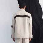 Applet Uniform Overshirt- BE view 3