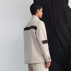 Applet Uniform Overshirt- BE view 4