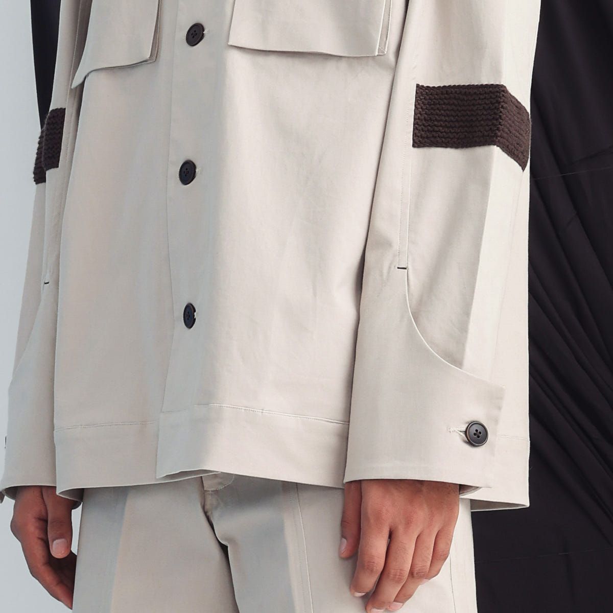Applet Uniform Overshirt- BE - image 5