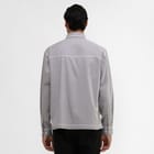 HandKnit Patch Pocket Shirt- GR view 3