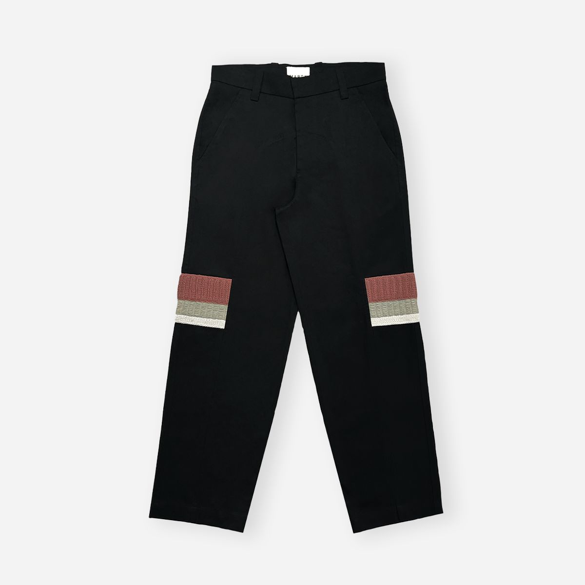 Applet Uniform Trousers- BL - image 1