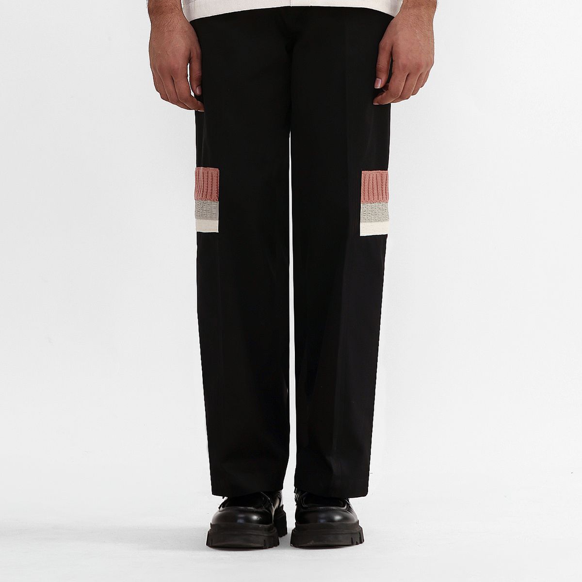 Applet Uniform Trousers- BL - image 2