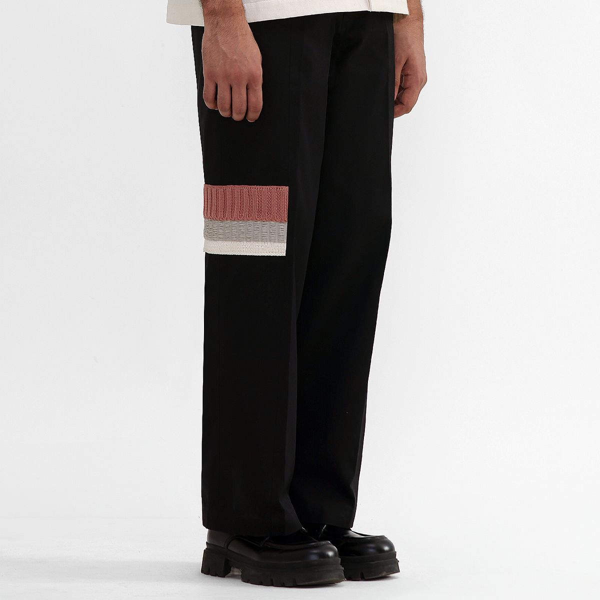 Applet Uniform Trousers- BL - image 3