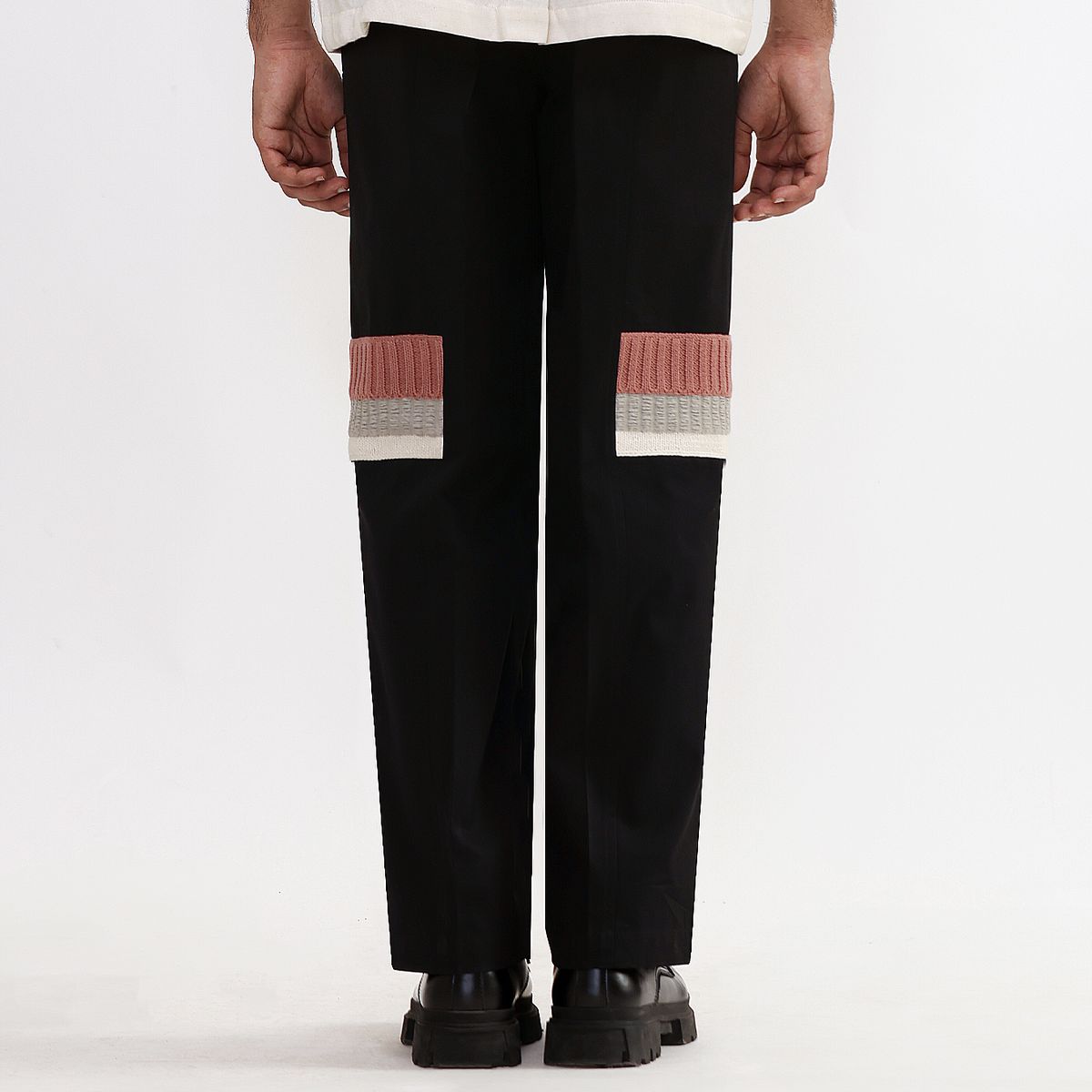 Applet Uniform Trousers- BL - image 4
