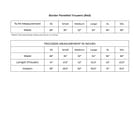 Applet Uniform Trousers- BL view 6
